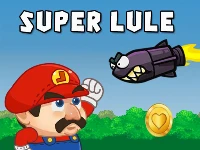 Super lule adventure