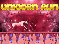 Unicorn run