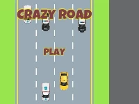 Crazy road