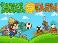 Soccer farm