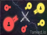 Tanked.io