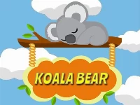 Koala bear