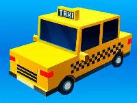 Zigzag taxi 