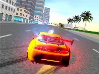 Supra drift 2