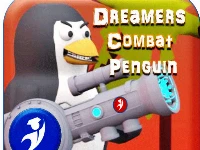 Dreamers combat penguin