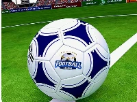 World champions football sim