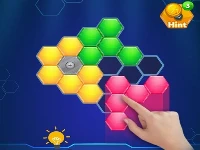 Hexa block puzzle