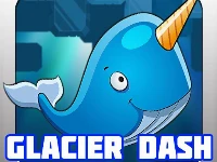 Glacier dash