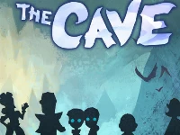 Cave horror