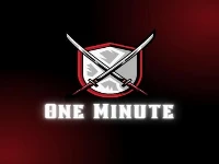 One minute