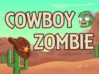 Cowboy zombies 2