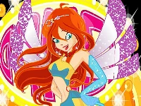 Winx bloom fashion star