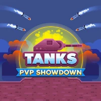 Tanks pvp showdown