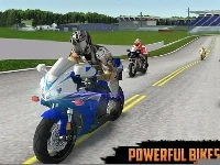 Superbikes racing 2022