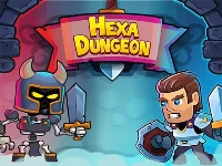 Hexa dungeon