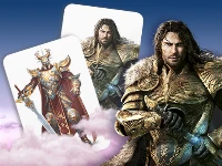 Heroes of might and magic