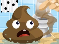 Poop it online