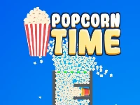 Popcorns time