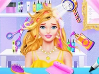 My fashion hair salon - be hairstylist