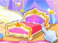 Decorate my dream castle game