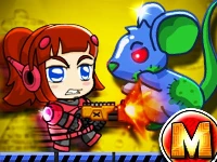 Zombie mission 10: more mayhem