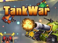 Tankwar.io