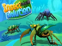 Insect evolution