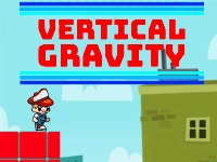 Vertical gravity