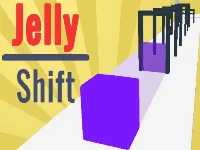 Jelly shift: lite