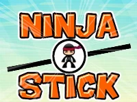 Ninja stick hero