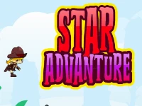 Star adventure