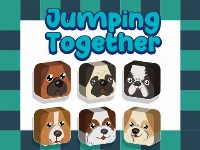 Jumping together