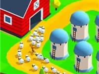 Idle-sheep-3d-game
