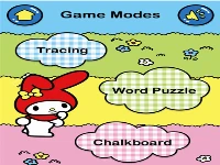 Mymelody abc tracing