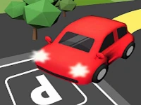 Real crazy car parking game 3d (early access)