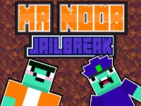 Mr noob jailbreak