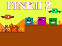 Pinkii 2