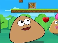 Pou slide