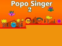 Popo singer 2