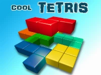Cool tetris