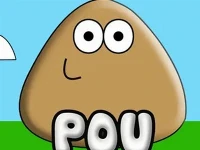 Pou jigsaw puzzle collection