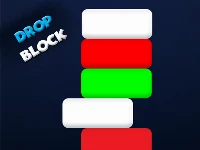 Blocks drop