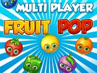 Fruit pop multi player