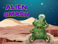 Alien smash