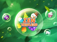 Zen triple 3d