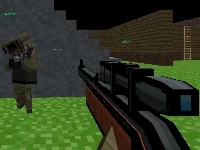 Pixel gun apocalypse 2022