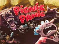 Picnic panic