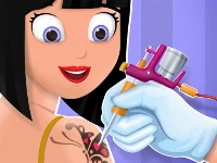 Tattoo maker