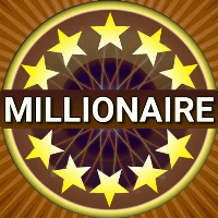 Millionaire: trivia game show