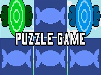 Puzzle game